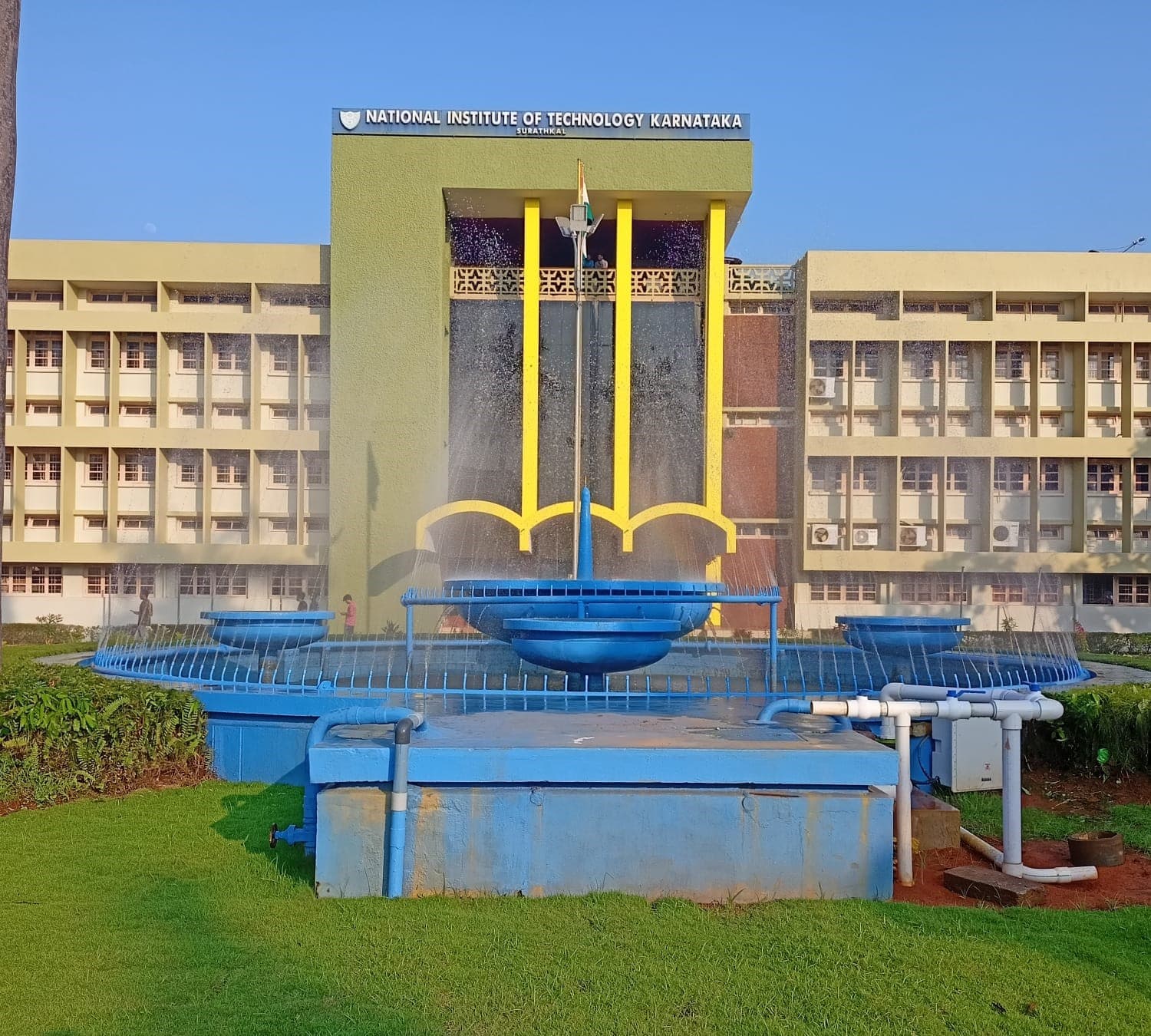 NIT Surathkal Campus photo 21